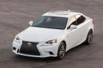 Lexus IS300 AWD F-Sport 2015 года